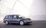 Volkswagen Golf Variant 2007 года